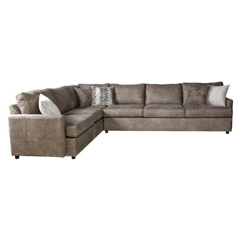 Kaylee 102" Wide Corner Sectional