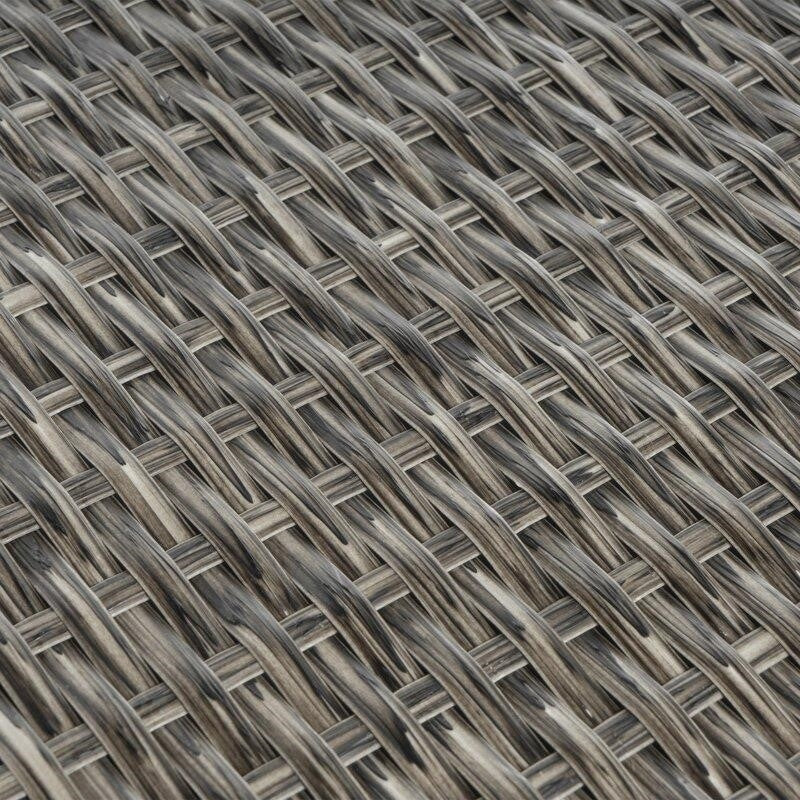 Billie-Anne Square 4 - Person 32.5'' Long Bar Height Dining Set with Cushions