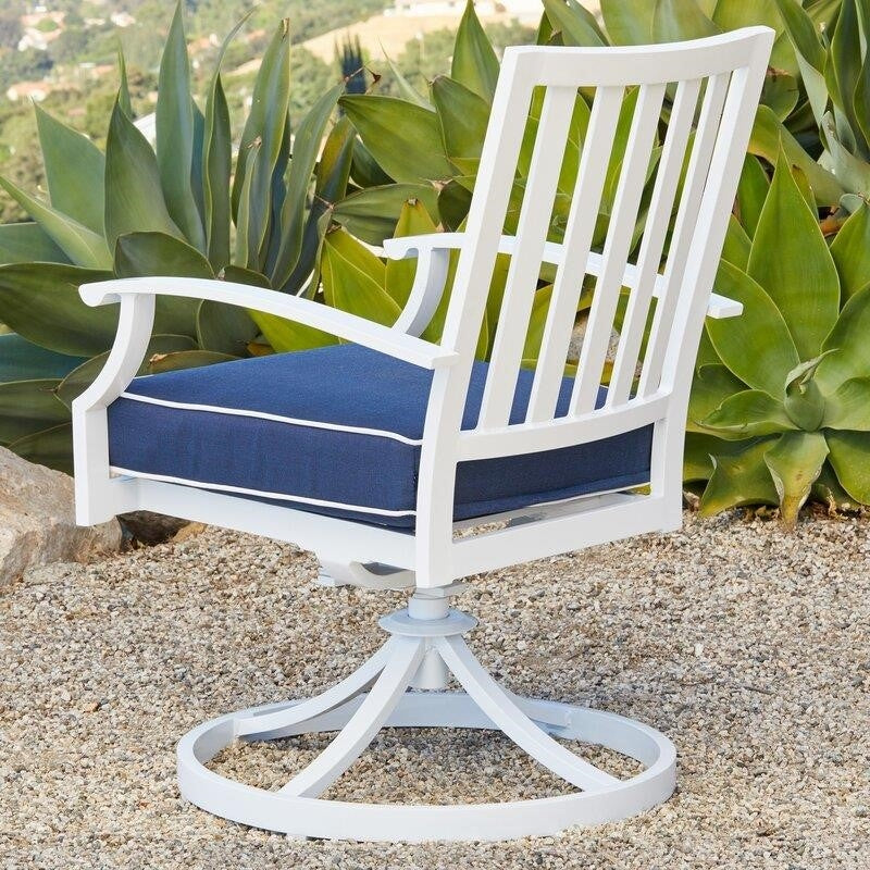 Higden Rectangular 6 - Person 70.1'' Long Dining Set with Cushions