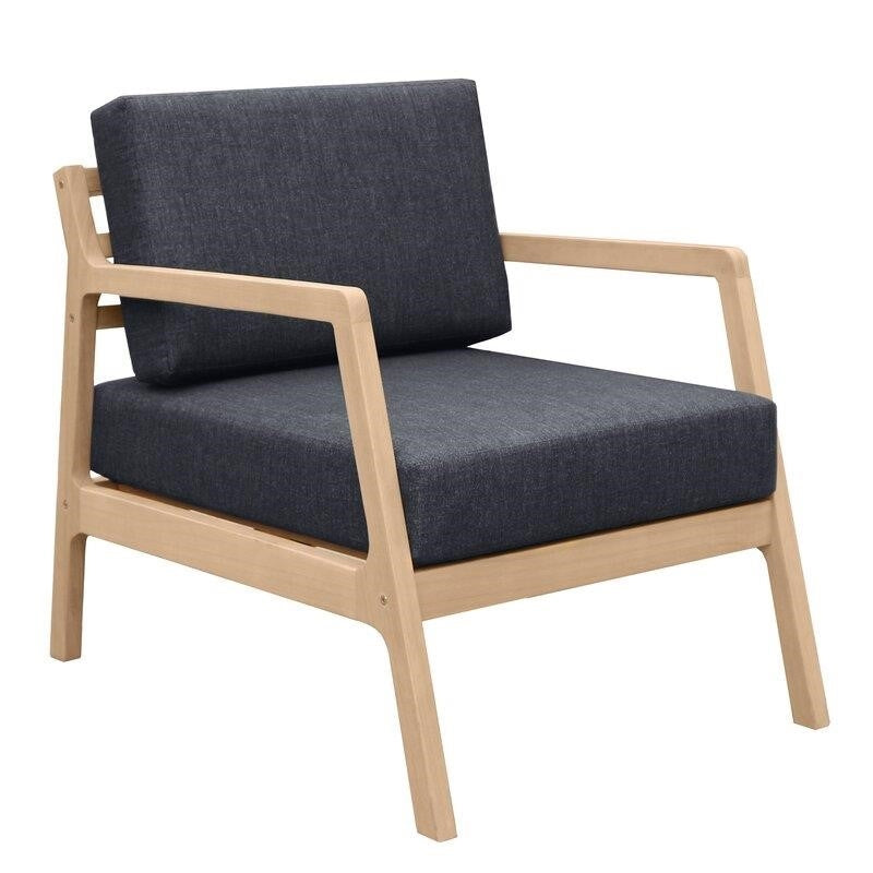 Dichiera 4 Piece Sofa Seating Group