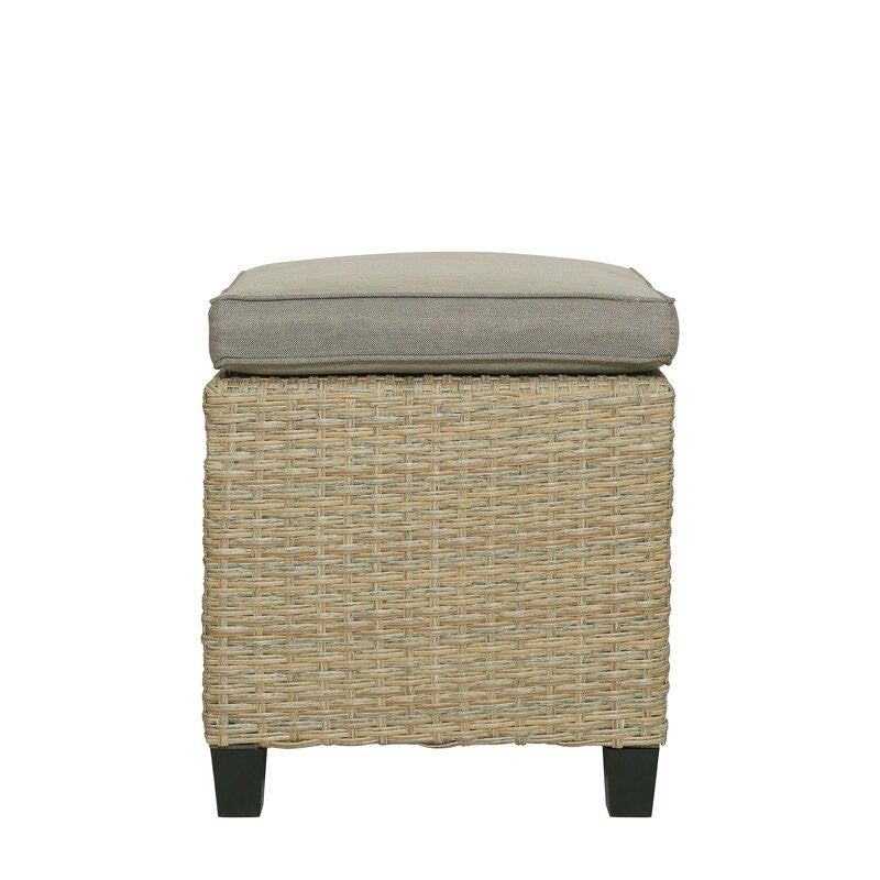 Gorizia 7 - Person Seating Group with Cushions