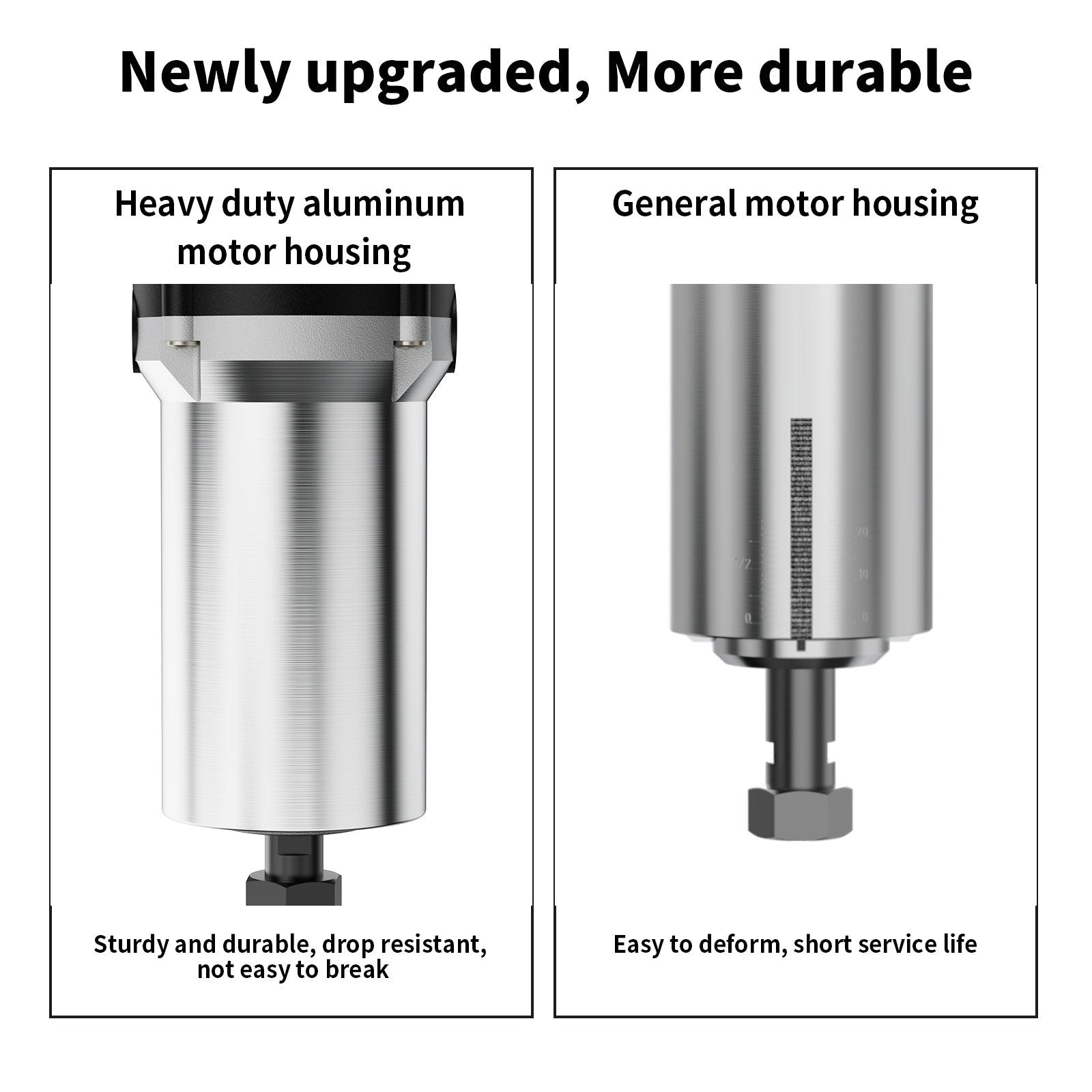 Twotrees 30000RPM Wood Router for CNC Machine