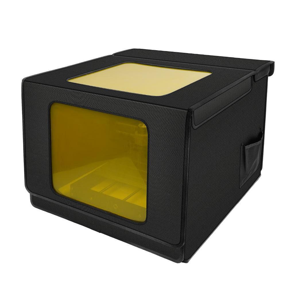 CNC Enclosure Protective Cover 530x480x410mm Suitable For 3018 -- Only EU shipping