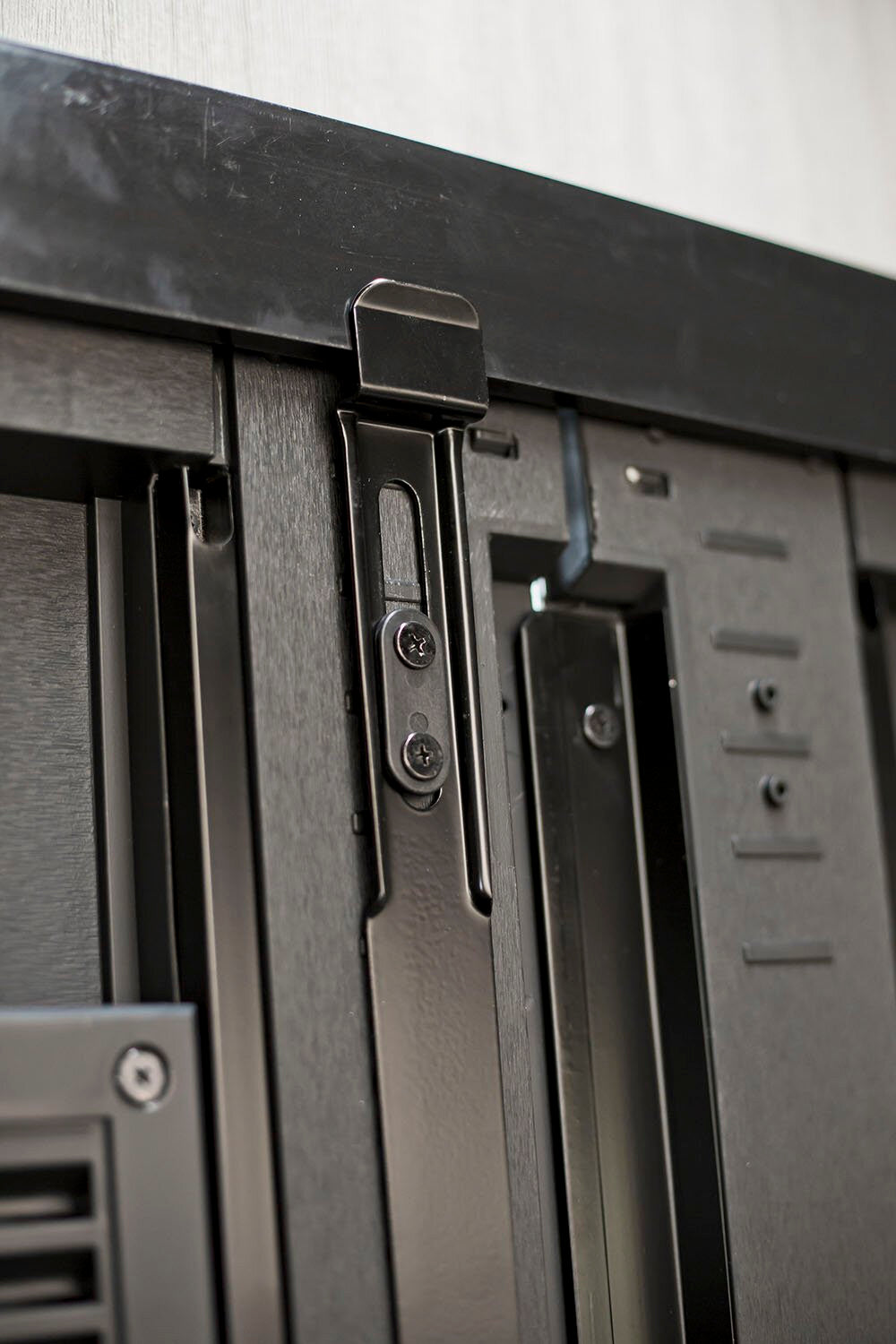 Oakland 7.5 ft. W x 7.5 ft. D Plastic Storage Shed