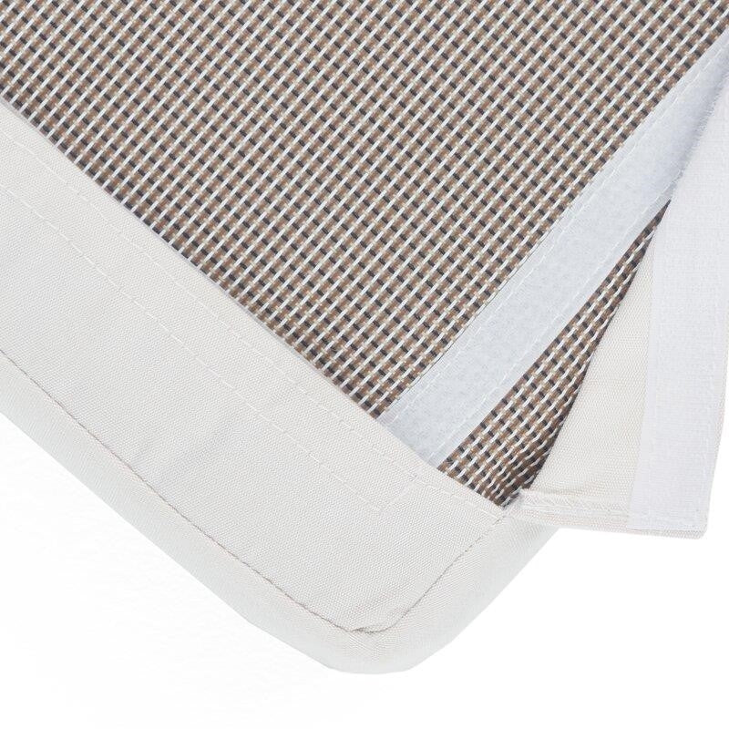 Castelli Wicker/Rattan 2 - Person Seating Group with Cushions