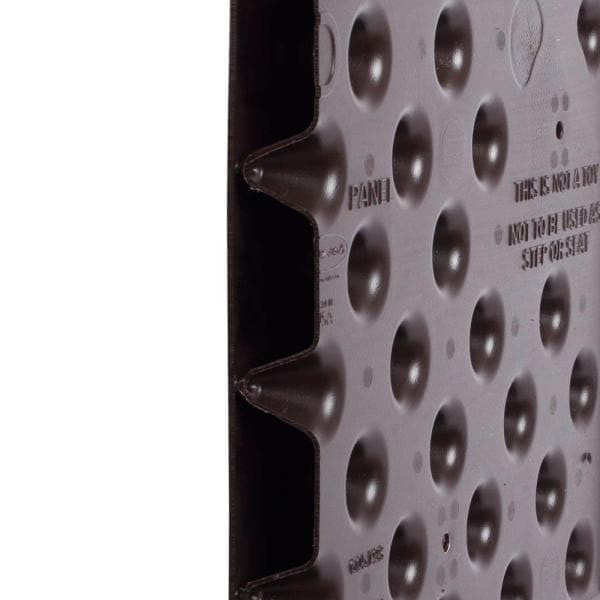 Tremont 8 ft. 4-1/2 in. x 10 ft. 2-1/4 in. Resin Storage Shed