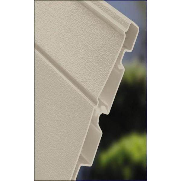 Big Max 7 ft. x 7 ft. Storage Shed with Free Utility Hook