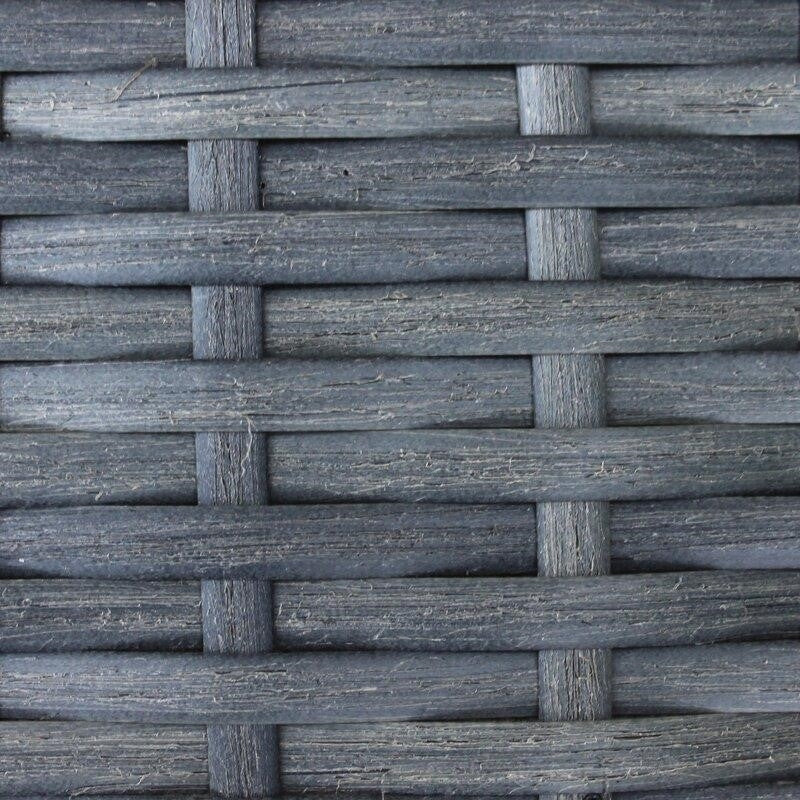 Gilleland Rectangular 6 - Person 78.75'' Long Bar Height Dining Set with Cushions