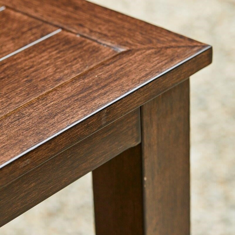 Higden Metal 4 - Person Seating Group with Cushions