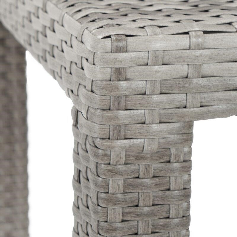 Castelli 7 - Person Seating Group with Cushions