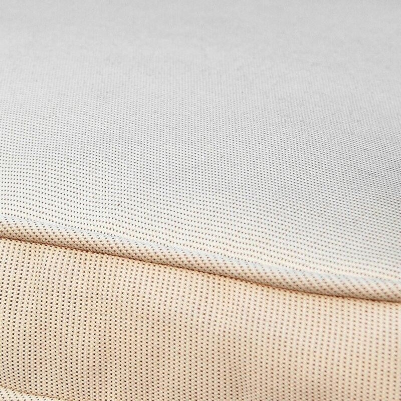 Diboll Rectangular 6 - Person 55'' Long Dining Set with Cushions