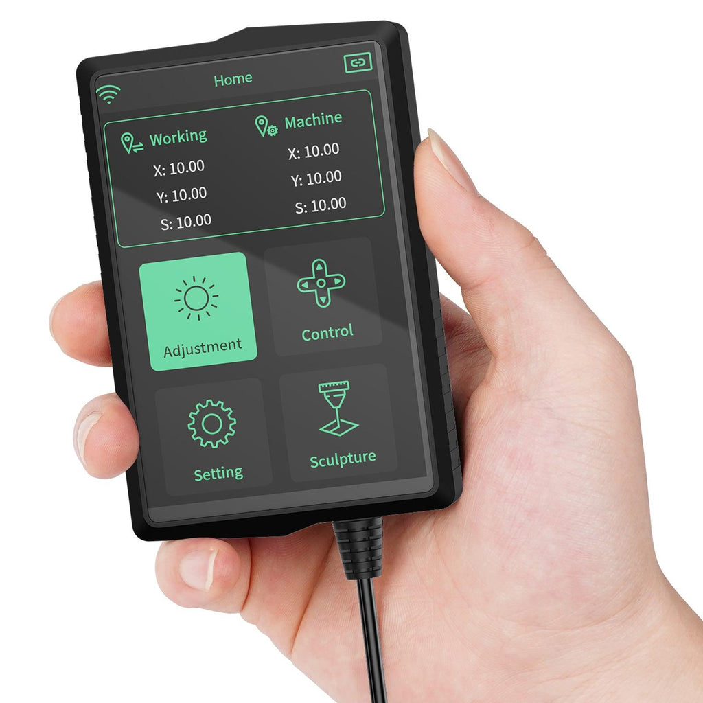 Twotrees 3.5 Touch Screen For TTS Pro Series Laser Engraver