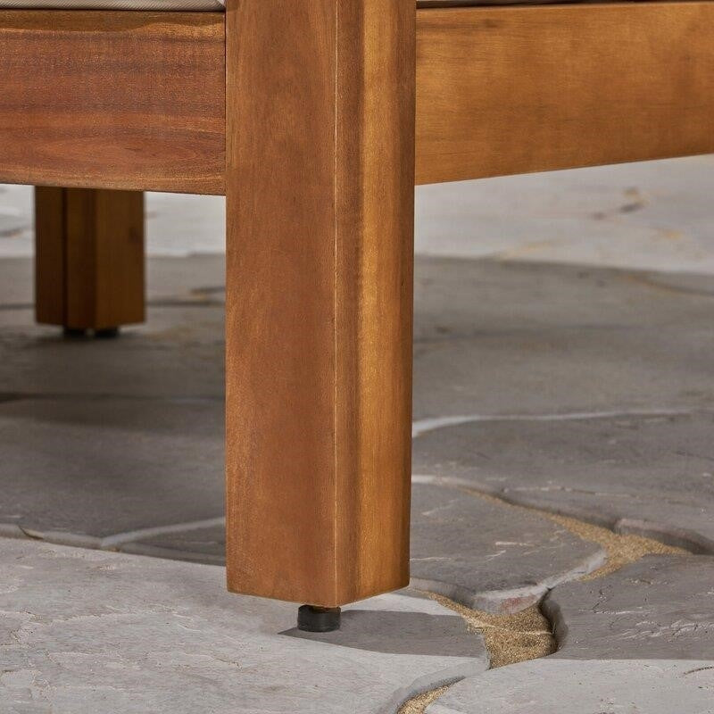 Patson 6 - Person Seating Group with Cushions