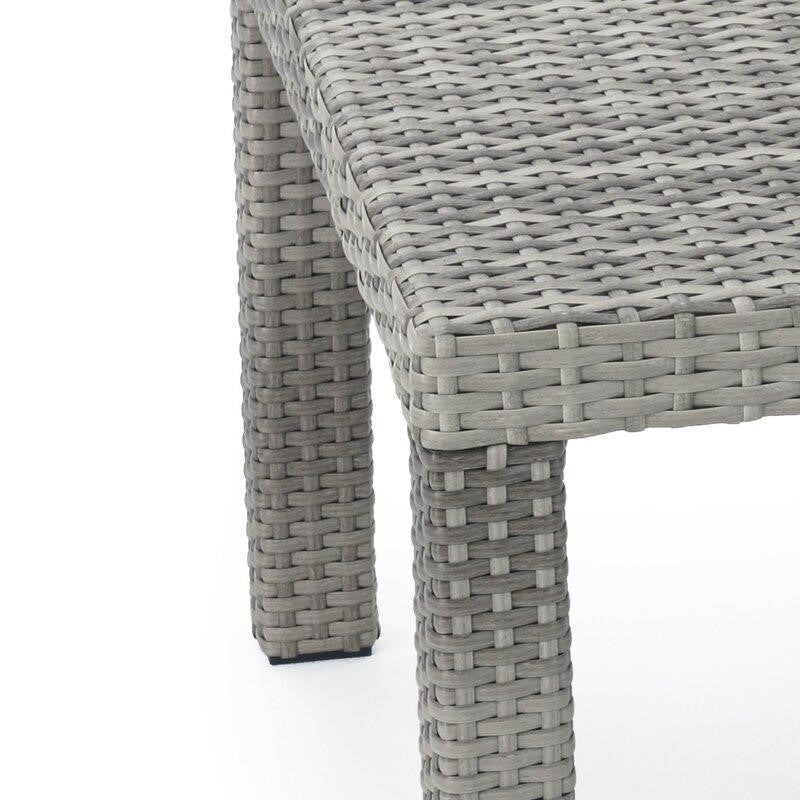 Castelli 7 - Person Seating Group with Cushions