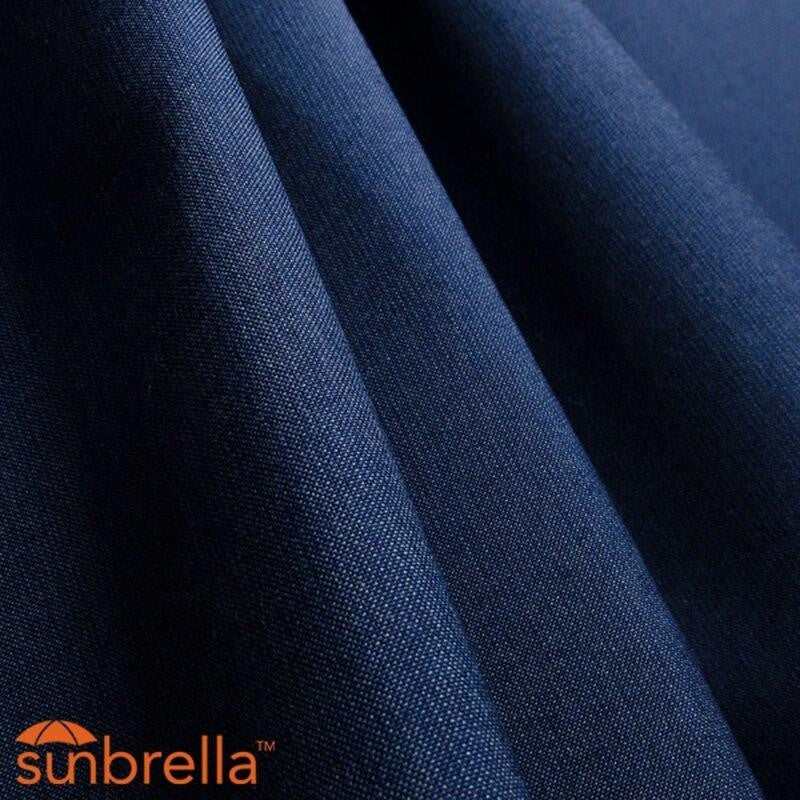 Lazaro Wicker/Rattan 6 - Person Seating Group with Sunbrella Cushions