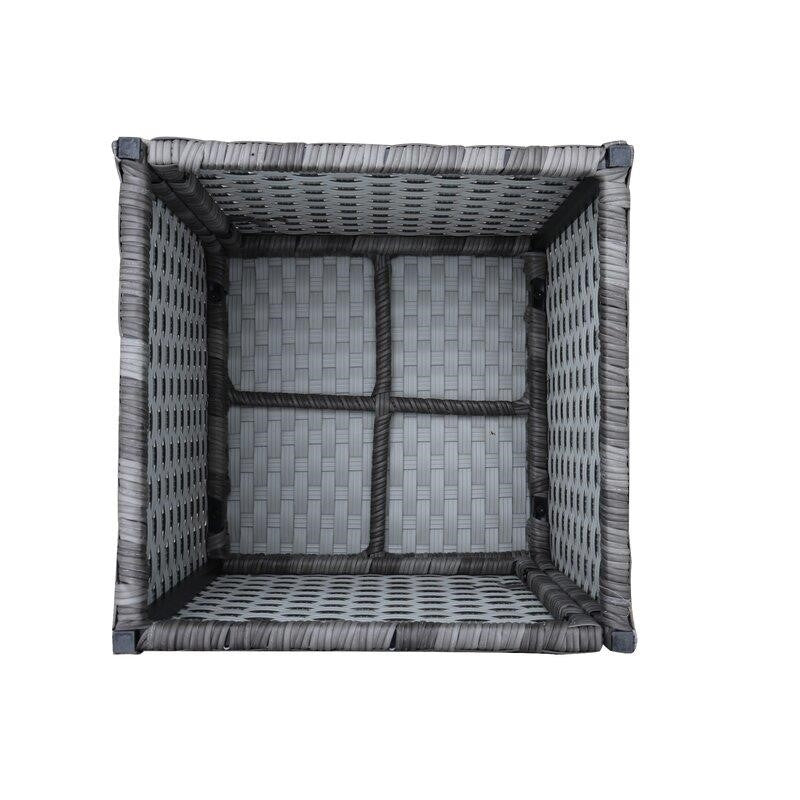 Hayzen 7 - Person Seating Group with Cushions