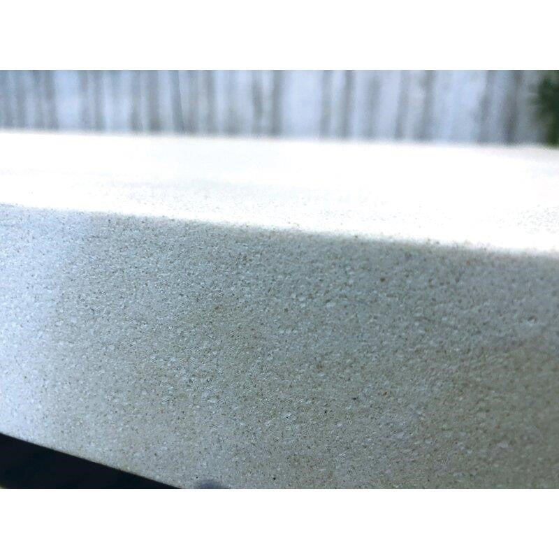 Rex Rectangular 6 - Person 74'' Long Dining Set with Cushions