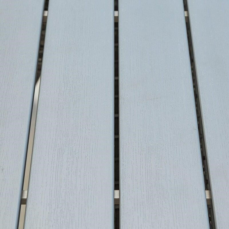 Burgas Wicker/Rattan 7 - Person Seating Group with Cushions