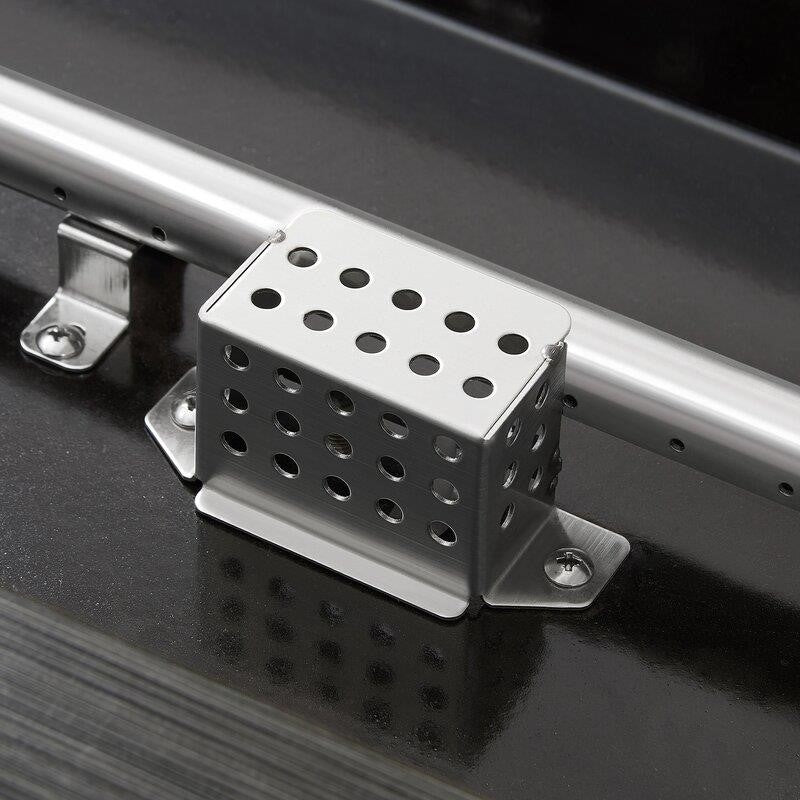 Martha Stewart Metal 4 - Person Seating Group with Cushions