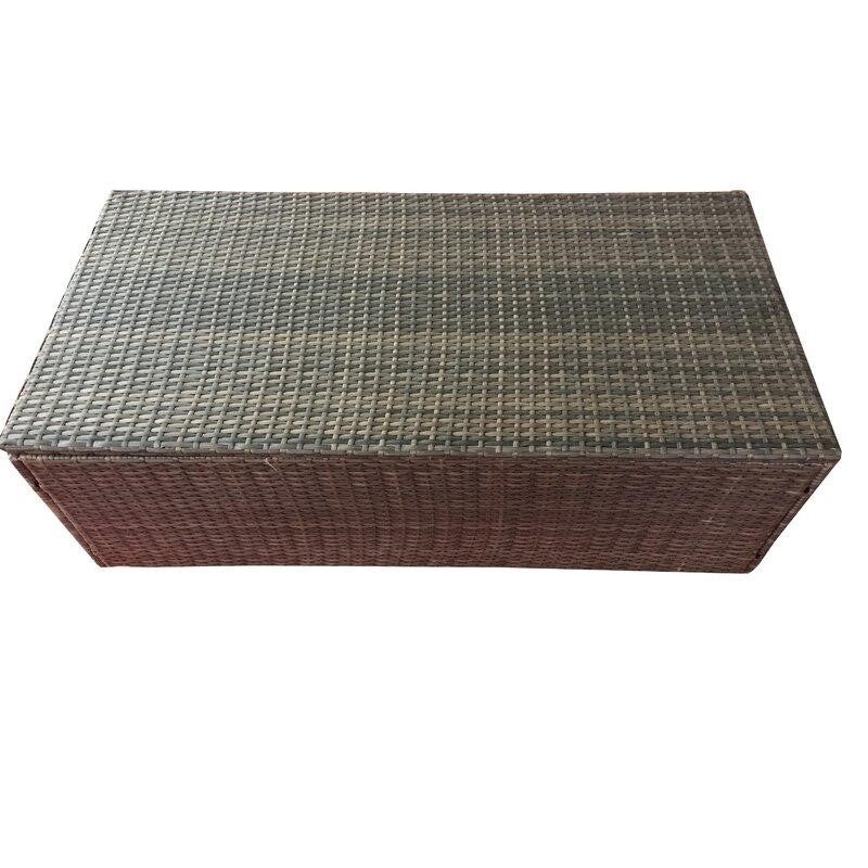 7 - Person Seating Group with Cushions