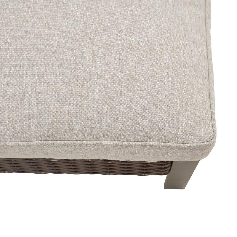 Ajaycia 4 - Person Seating Group with Cushions