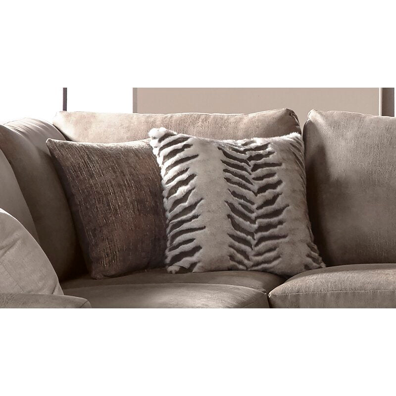 Kaylee 102" Wide Corner Sectional