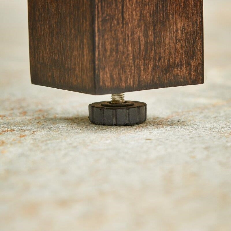 Higden Metal 4 - Person Seating Group with Cushions