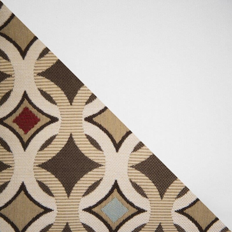 Castelli Wicker/Rattan 2 - Person Seating Group with Cushions