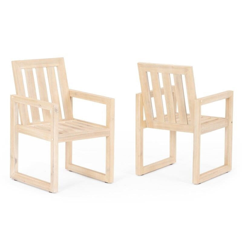 Demello Rectangular 8 - Person 87'' Long Dining Set with Cushions