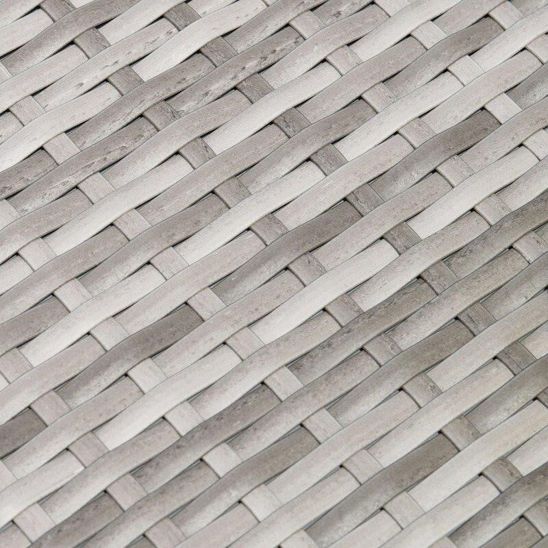 Castelli 7 - Person Seating Group with Cushions